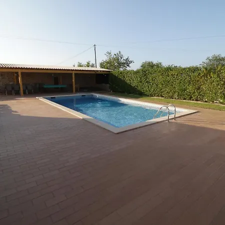Recanto Da Pinta Villa *