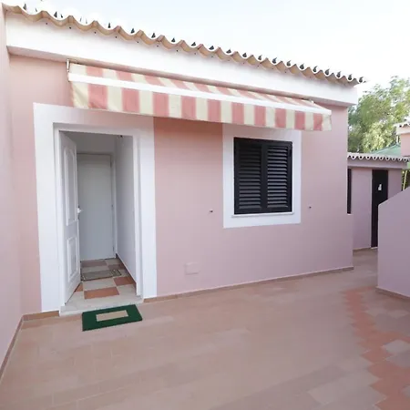 Recanto Da Pinta Villa