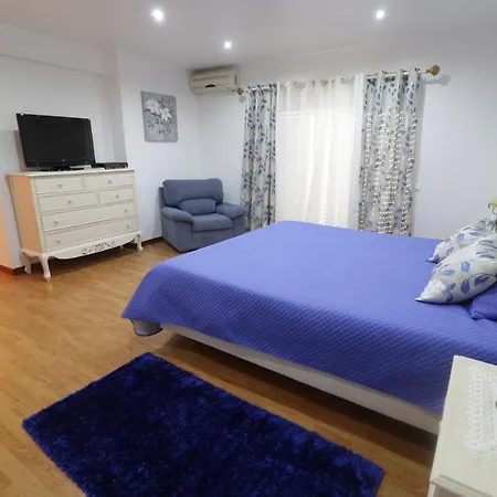 Recanto Da Pinta Villa