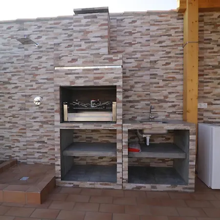 Recanto Da Pinta Villa *