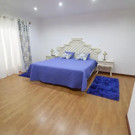 Recanto Da Pinta Villa