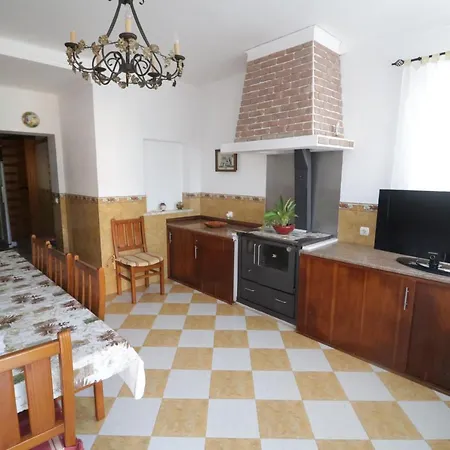 Villa Recanto Da Pinta *