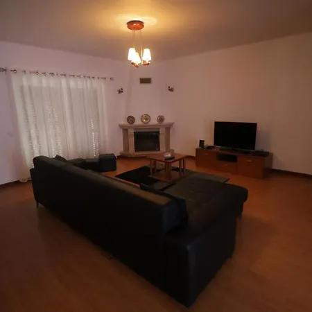 Villa Recanto Da Pinta *