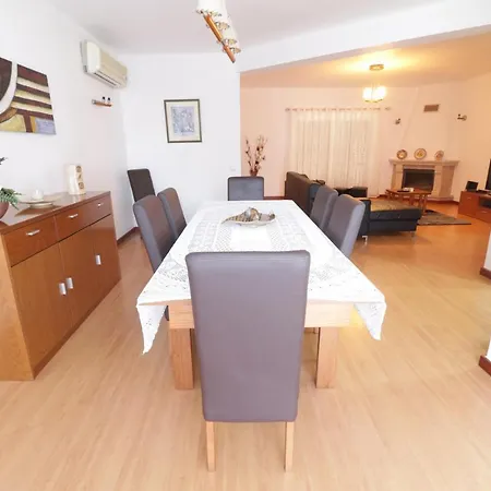 Recanto Da Pinta Villa *