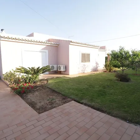 Recanto Da Pinta Villa Lagoa (Algarve)