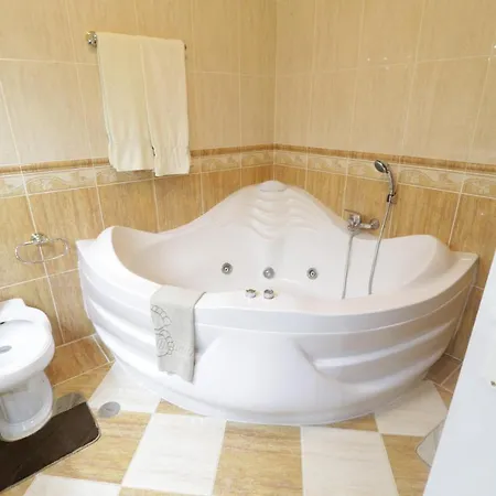 Recanto Da Pinta Villa *