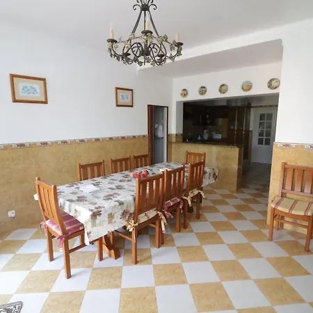 Recanto Da Pinta Villa