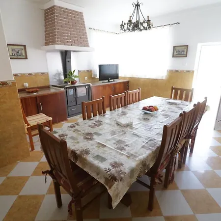 Recanto Da Pinta Villa *
