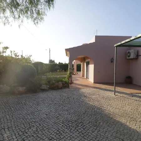 Recanto Da Pinta Villa Lagoa (Algarve)