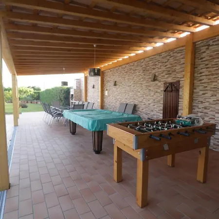 Recanto Da Pinta Villa Lagoa (Algarve)
