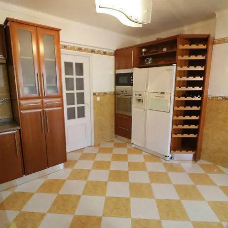 Recanto Da Pinta Villa Lagoa (Algarve)