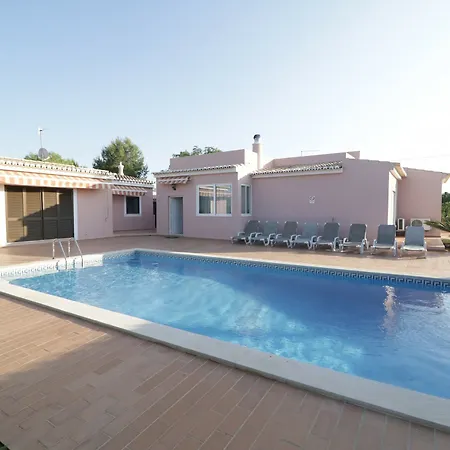 Villa Recanto Da Pinta Lagoa (Algarve)