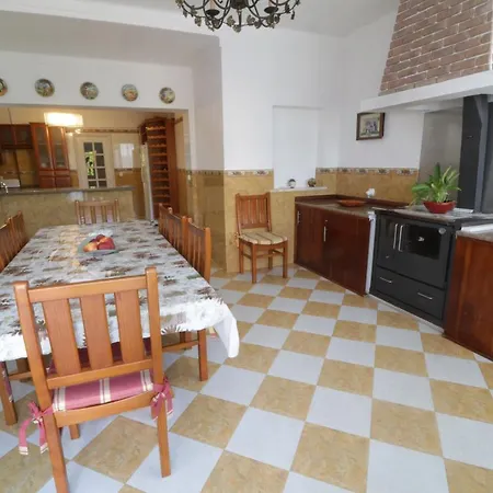 Recanto Da Pinta * ラゴア